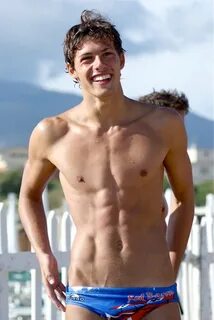 Luis Barragán did my shorts 