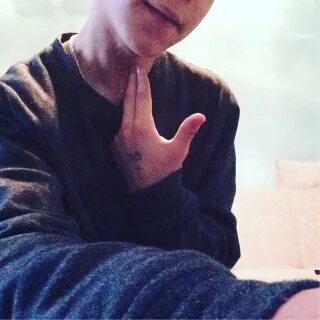 Брат скинул