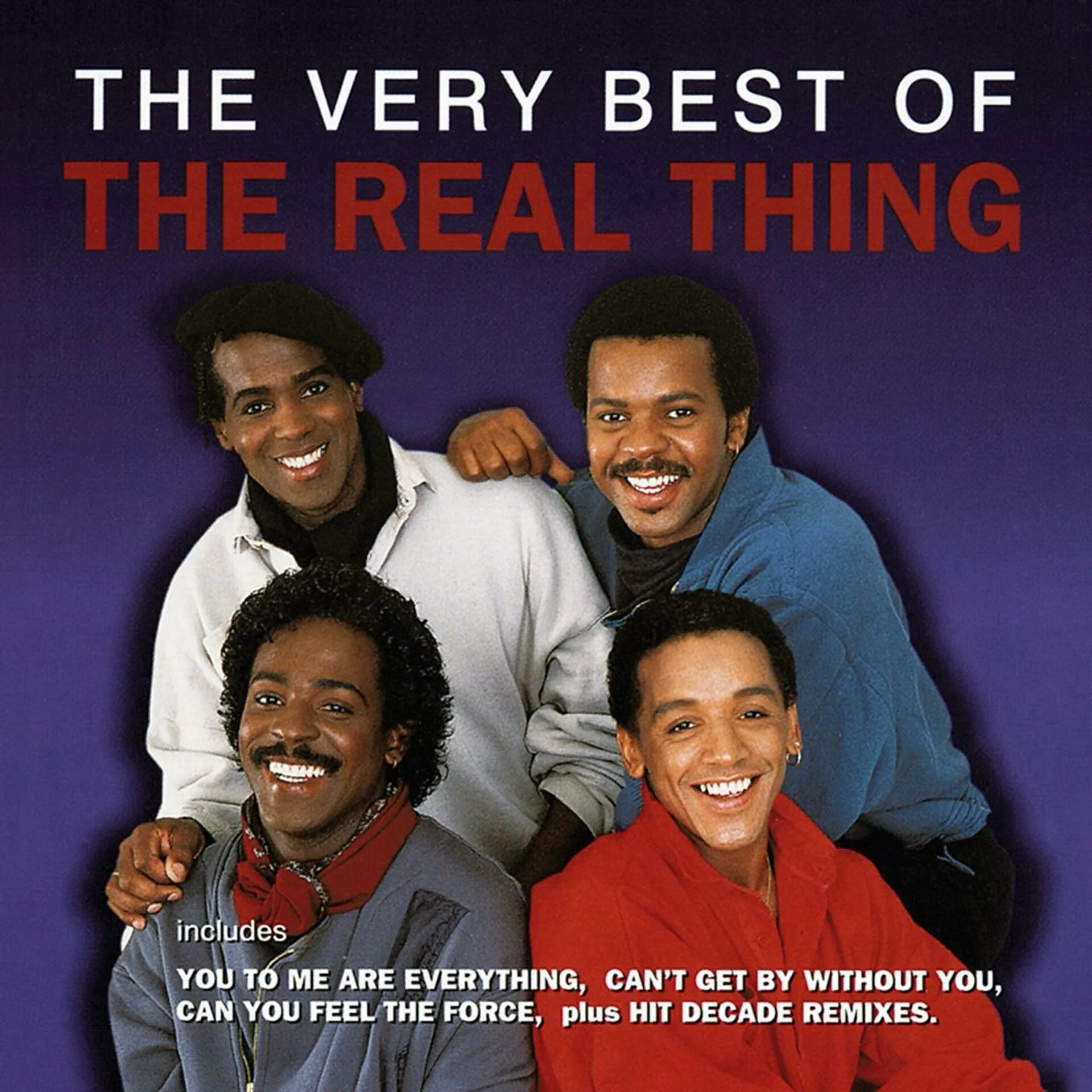 The real thing. The very best. Real thing the real thing. The real thing 1976. Everything mp3