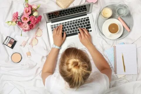 Типы работы на дому