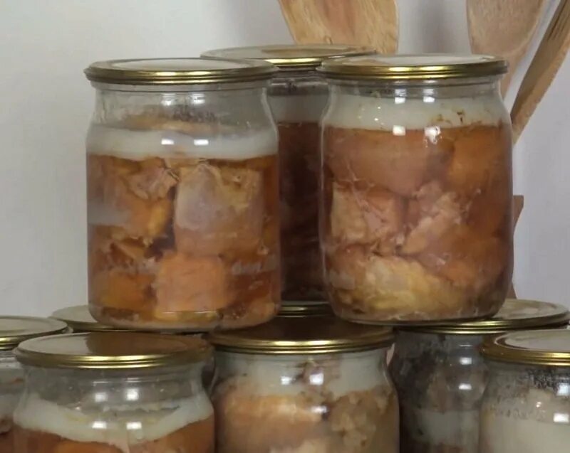 Как вкусно приготовить тушенку