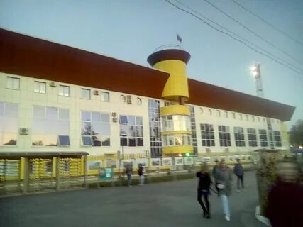 Ас жигулевск
