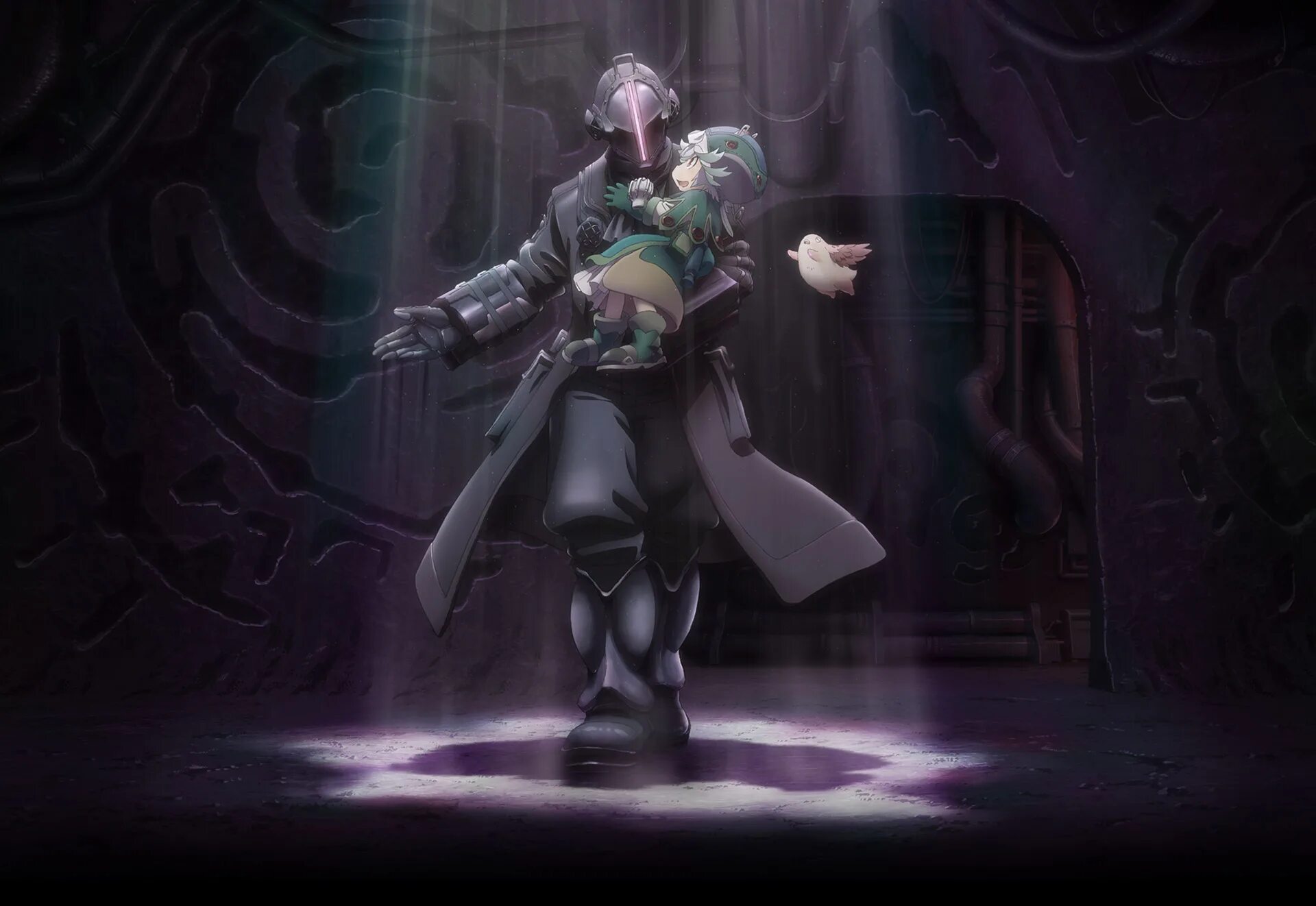 Созданный в бездне монстры. Made in abyss рег и наначи. Astd abyss researcher. Владыка зари бондрюд. Astd abyss researcher.