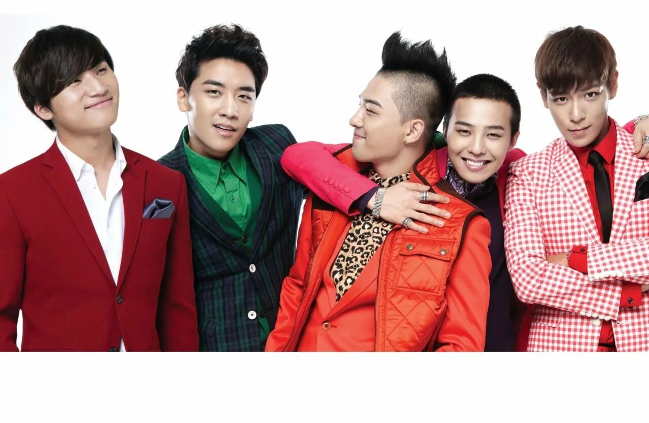 Big bang com