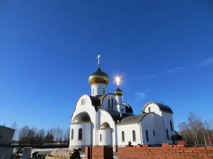Духовные памятники