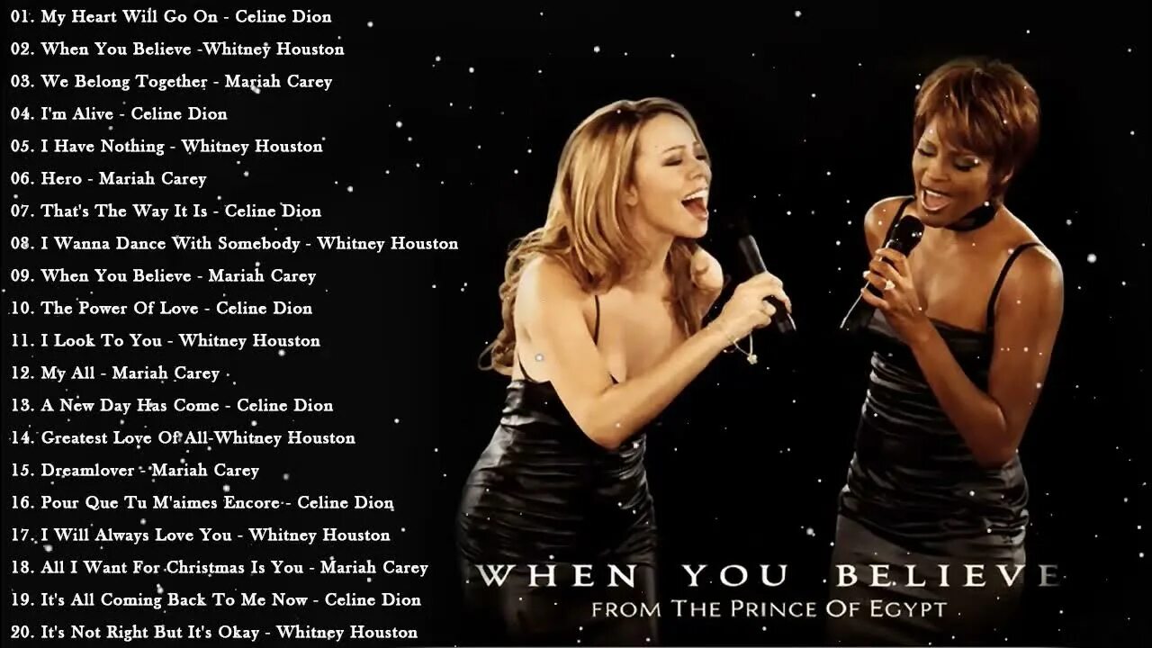 Мэрайя кэри when you believe. Believe mariah carey whitney houston. When you believe уитни хьюстон. Мэрайя кэри и уитни хьюстон when you believe. Мэрайя кэри и уитни хьюстон.
