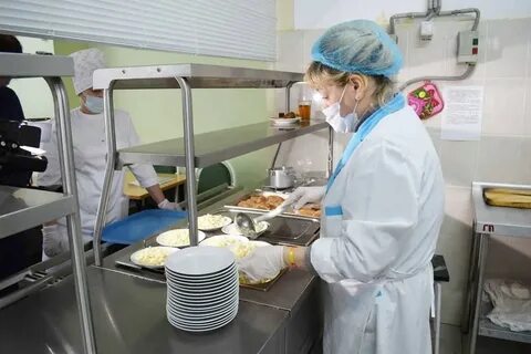Кострома кухонный работник