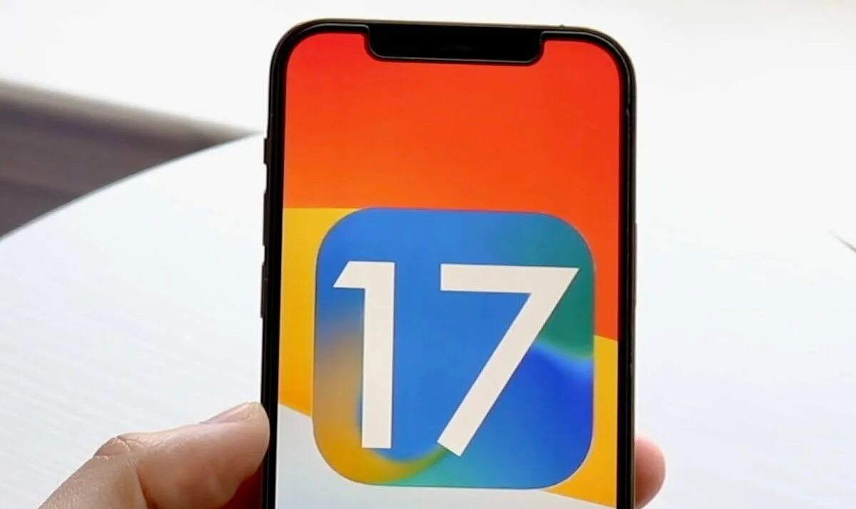 Обновление айос 17.4. Айфон IOS 17. Логотип IOS 17. IOS 17 Beta. IOS 17 фото.