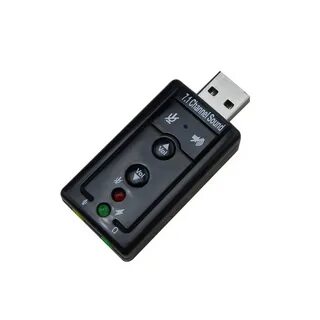 3d usb