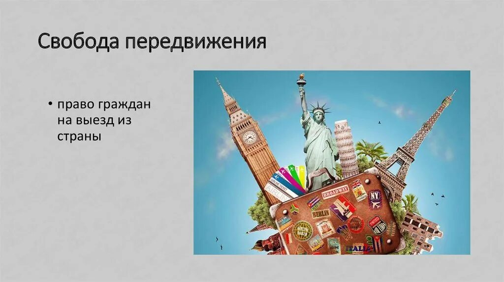 Право на свободу перемещения. Право на свободное перемещение. Право на свободу передвижения и выбора места пребывания и жительства. Право на свободу перемещения рисунок. Право на свободу передвижения в рф