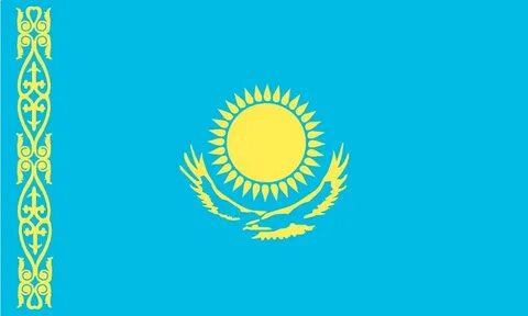 Казахстан азе