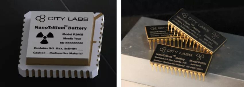 Vc labs