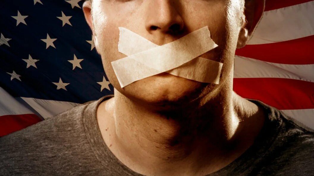 Несвобода человека. Цензура в США. Свобода прессы в США. Средства массовой информации США. Нарушение свободы слова.