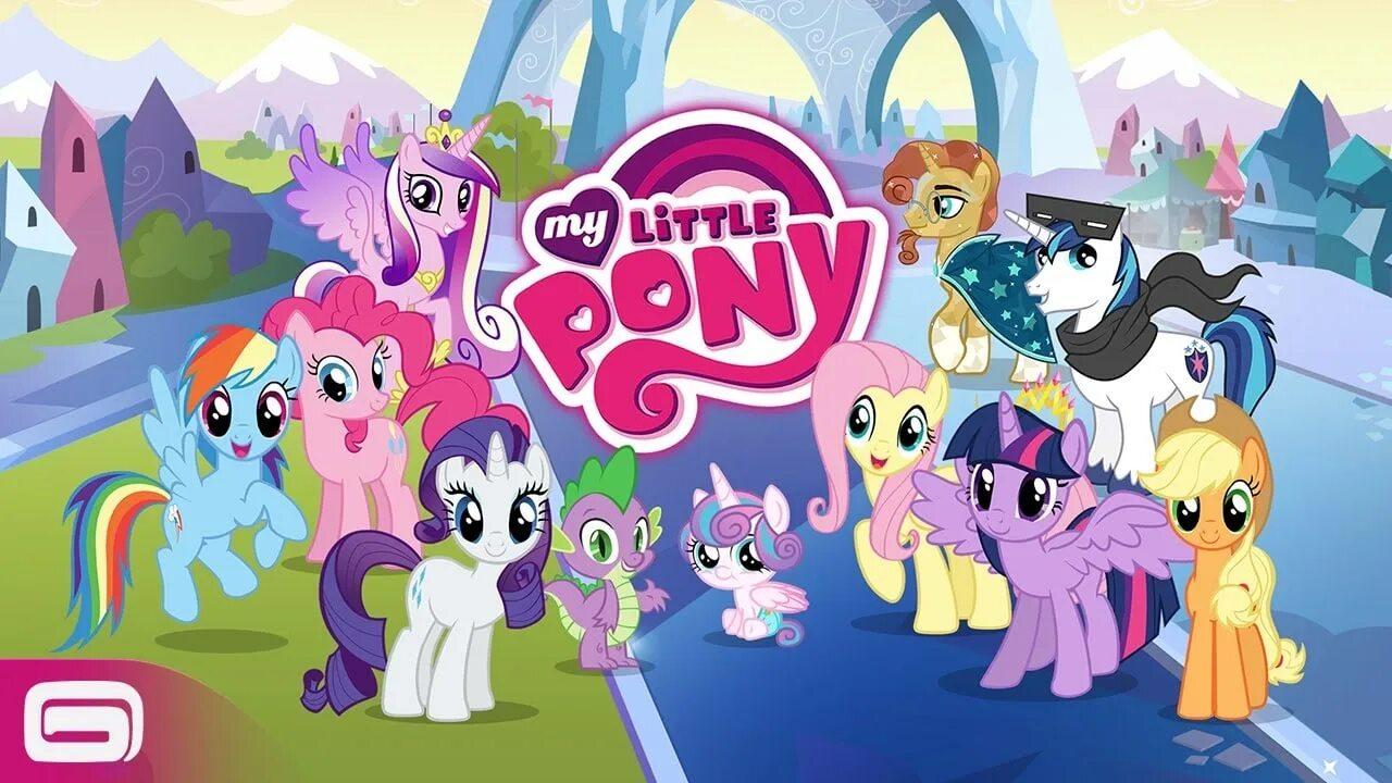Mi little. Игра my little pony gameloft. my little pony friendship is magic игра. my little pony магия принцесс игра. my little pony gameloft пони.
