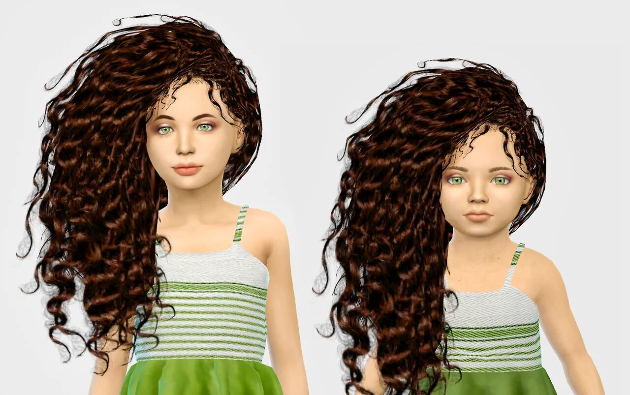 Curly hair симс 4. Симс 4 кудри. Симс 4 волосы кудри. SIMS 4 Alpha curly hair.