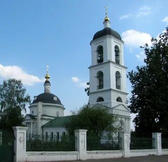 Села ногинск