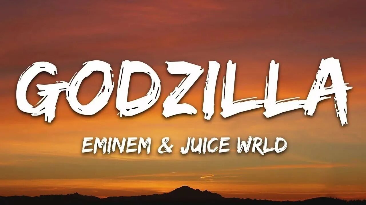 Godzilla juice. Эминем godzilla. eminem годзилла. э. годзилла. godzilla lyrics.