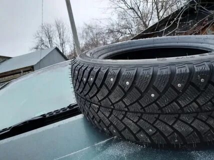 Шины bfgoodrich g force отзывы