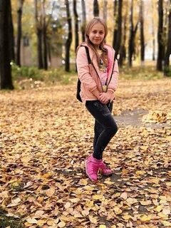 Анечка аристова vkfull