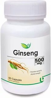 Экстракт ginseng