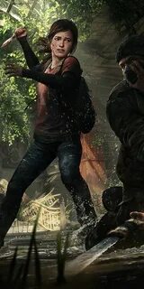 The last of us сюжет