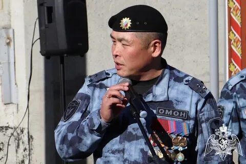 Образование омон