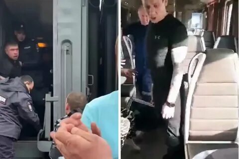 Какие поезда задержаны