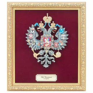 Гербы 1812 года