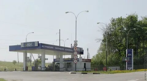Индекс волоколамска