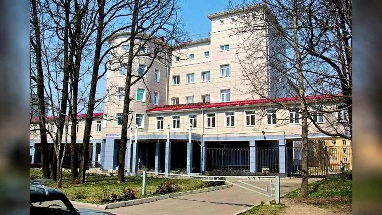 Центр цыба отзывы