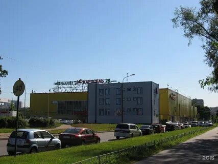 Просп блюхера