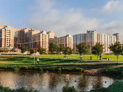 Деревня кудрово ленинградская область