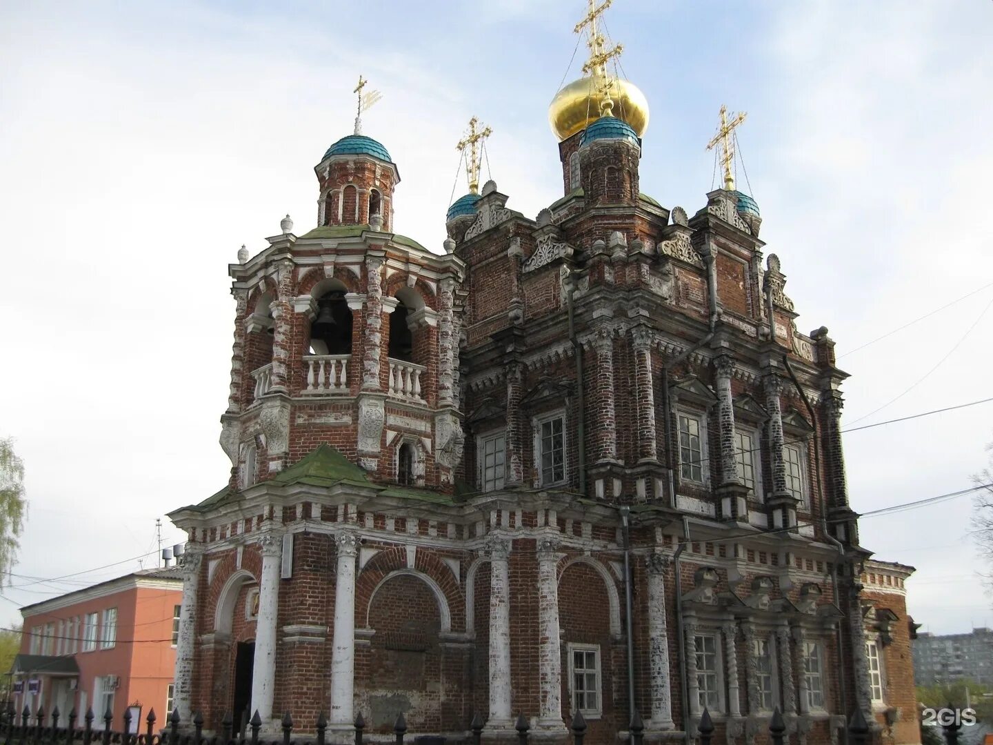 Смоленская Церковь в Гордеевке. Смоленская Церковь в селе Гордеевка. Смоленская Церковь Нижний Новгород. Храм в Гордеевке Нижний Новгород.