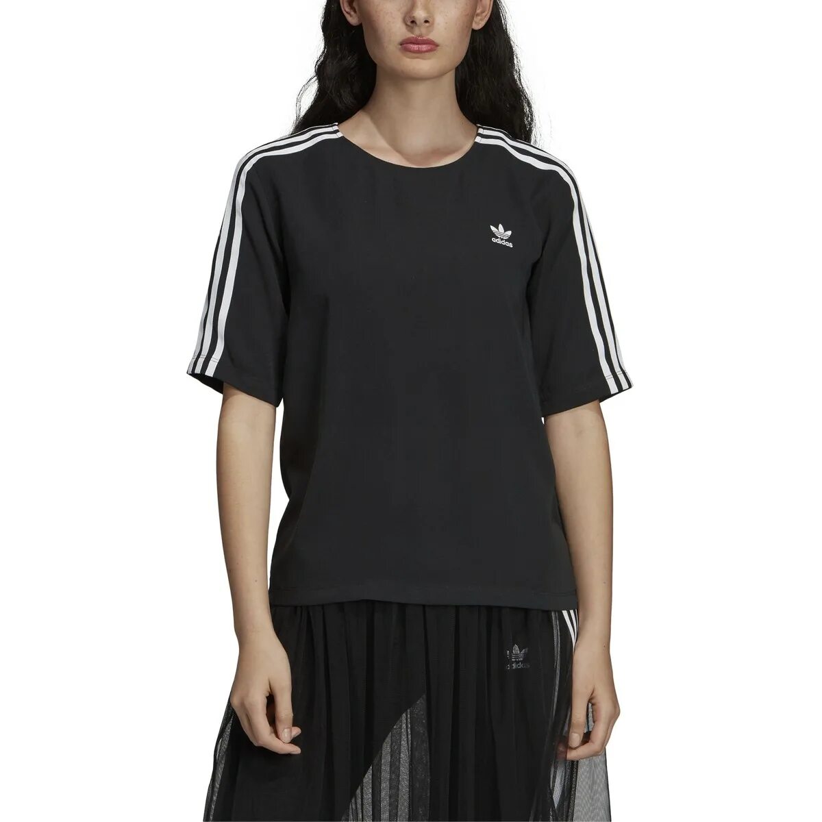 Adidas 3 stripes футболка. Футболка адидас 3 stripes мужская голубая. Adidas originals 3 stripes tee. Футболка adidas originals 3 stripes. Originals 3-stripes tee.