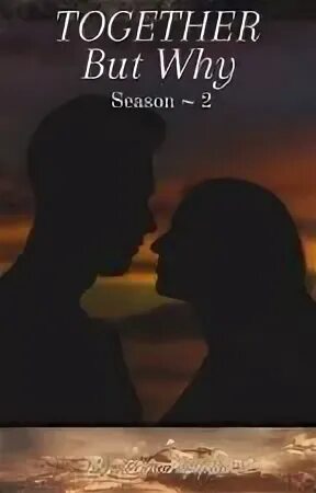 But together