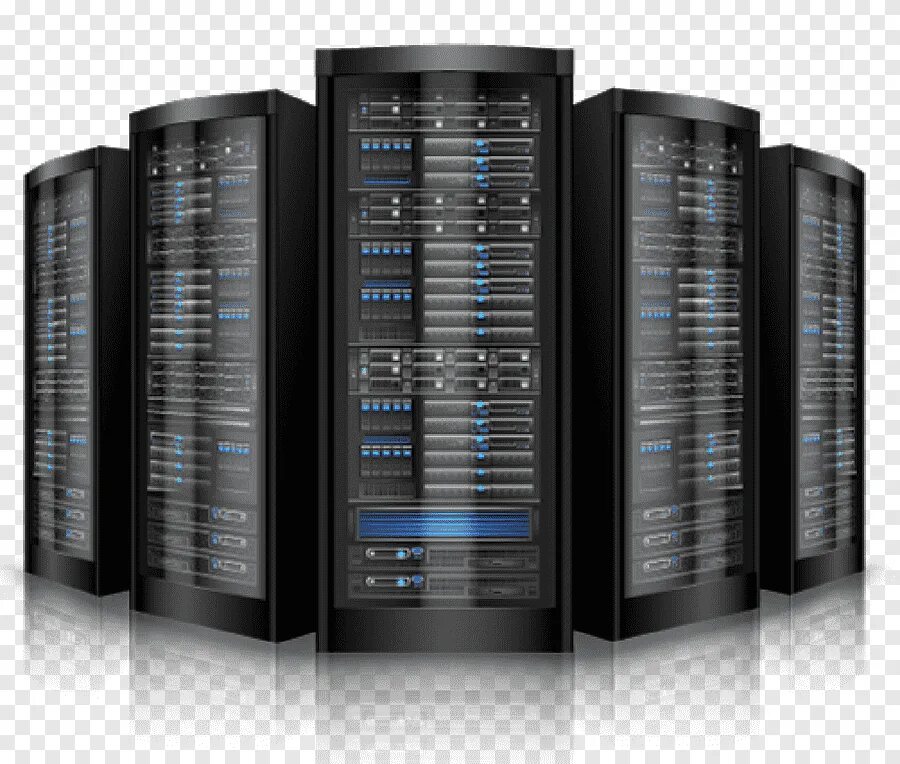Hosting server games