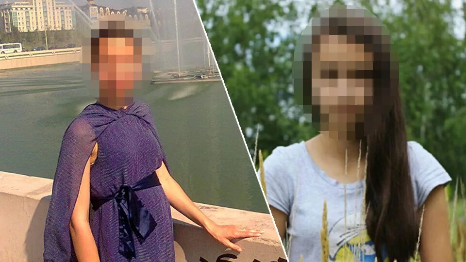 Совращение русской девочки