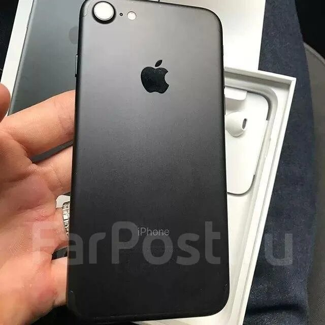 Айфон 7 Black Matte. Айфон 7 чёрный оригинал. Iphone model a1778. Iphone 7 б/у черный. Айфон 7 новый оригинал