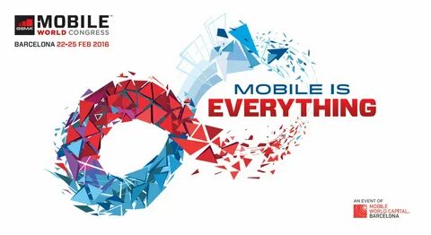 Mobile world congress