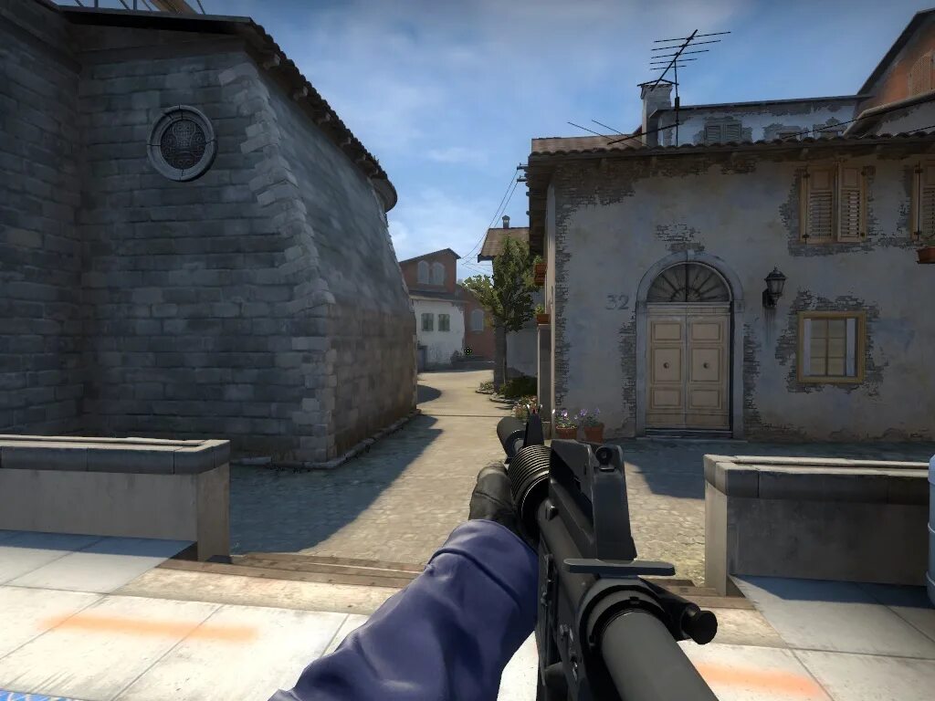 Поменяю cs go