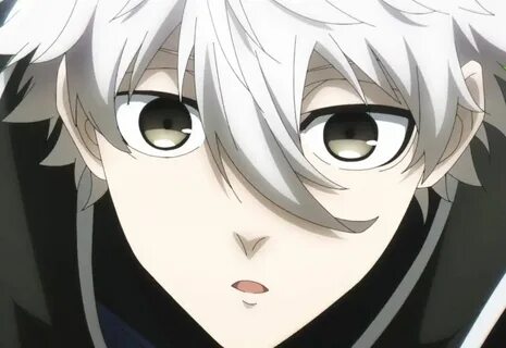 Locked nagi
