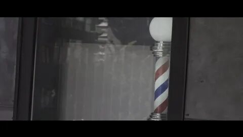 Вудман барбершоп