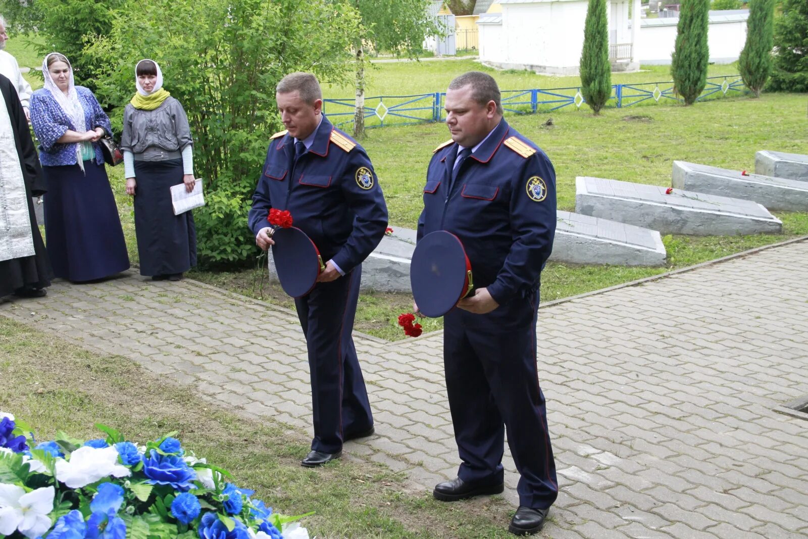 Свежие новости новгородская область. Следственный комитет по Новгородской области.