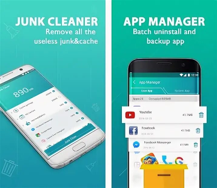 Clean apk pro