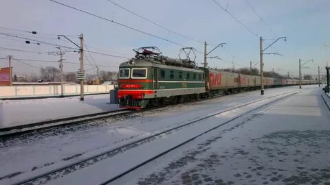 Москва хабаровск поезд