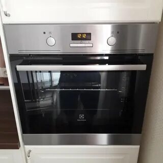 Пара духовой шкаф electrolux