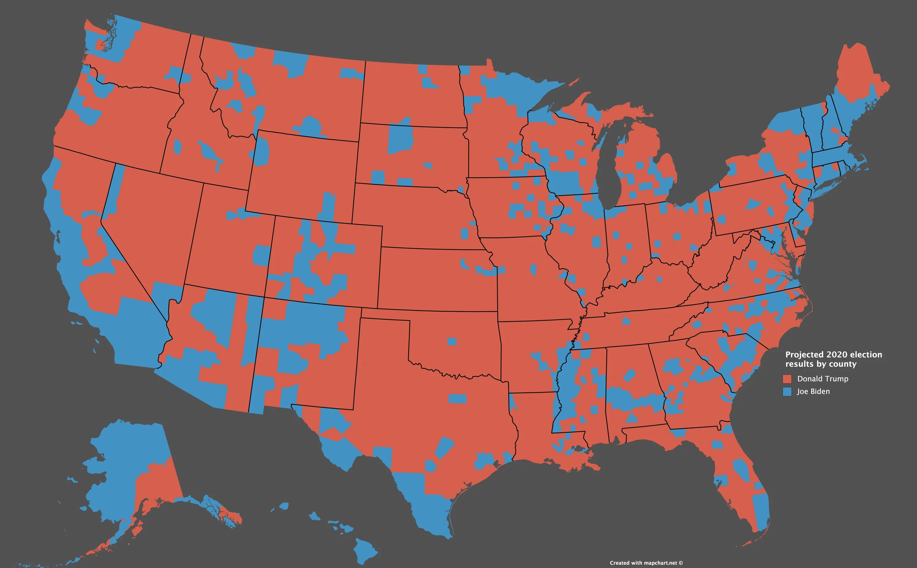 Election results. Elections 2020. 2020 Election Results by State. Counties of the us election 2020. The elections in the USA 2020.