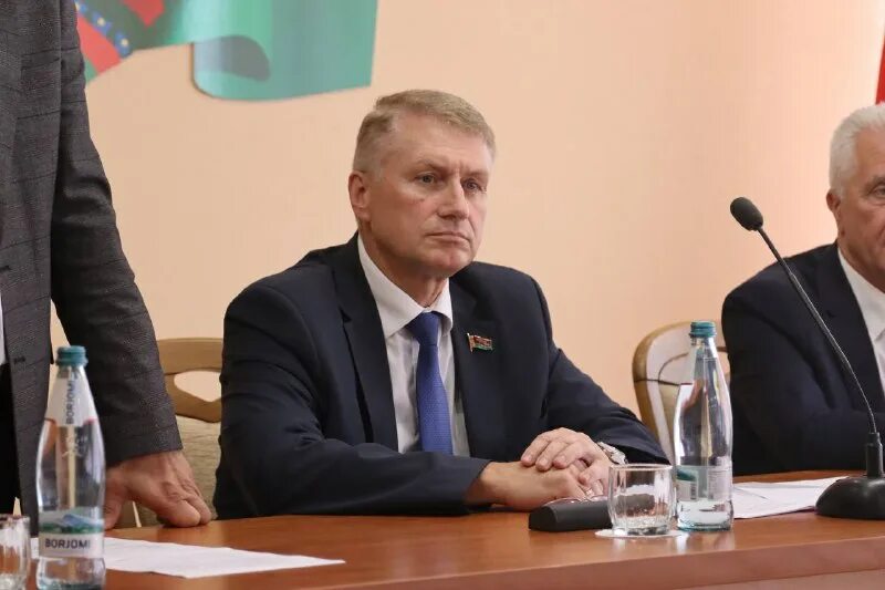 депутаты гомельского