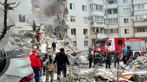 Трагедия в белгороде 12 мая 2024
