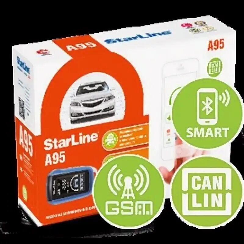 A93 2can 2lin gsm. STARLINE a95 BT. A95 BT can+Lin. STARLINE a95 BT can. A95w604000854 старлайн.